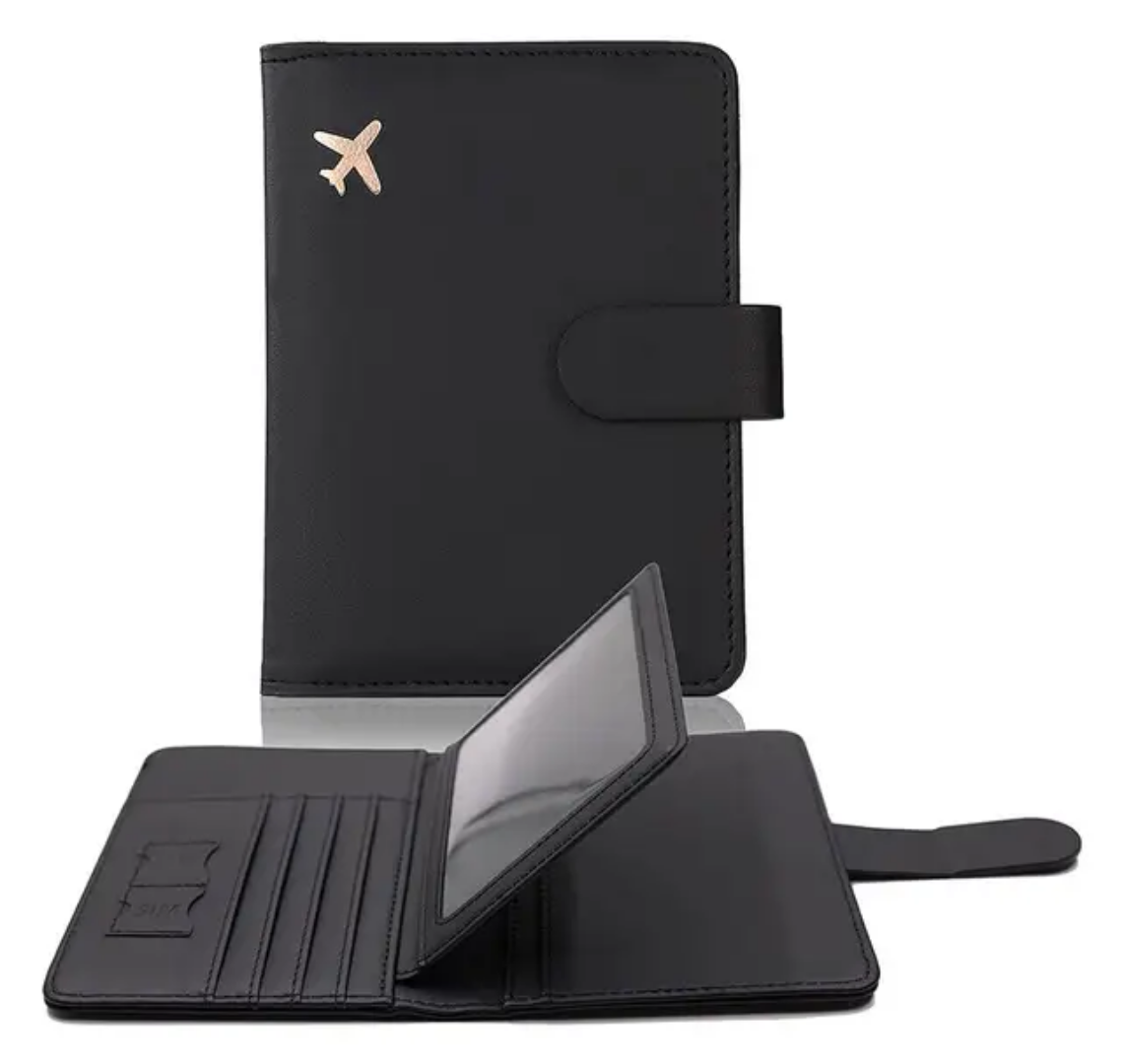 Travel Wallets