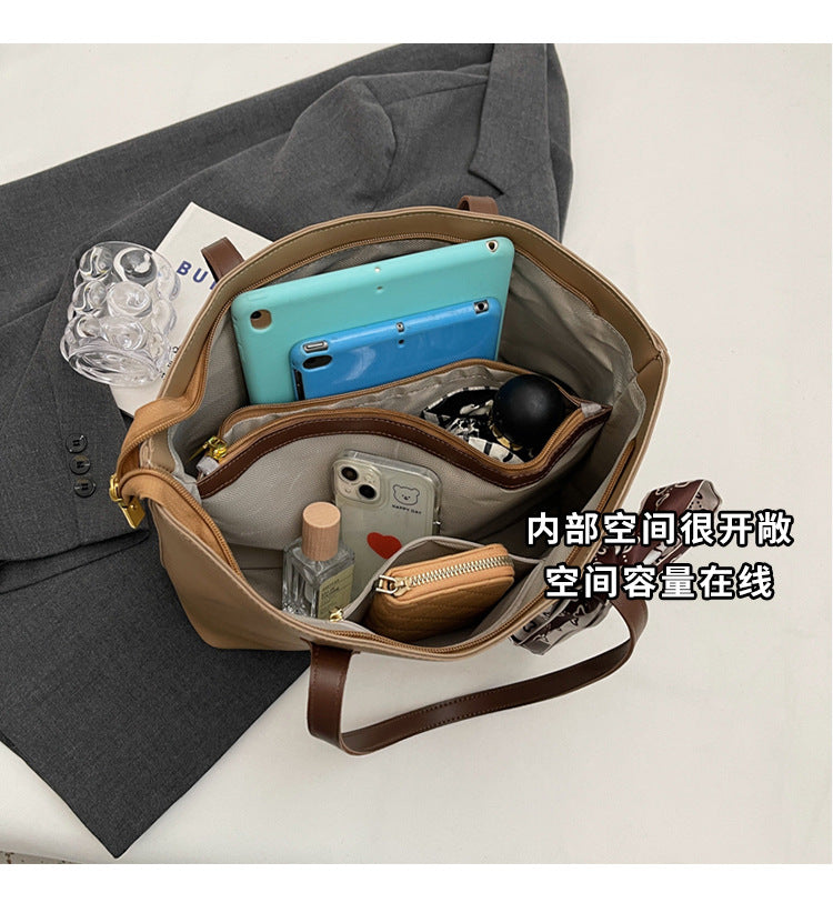 Sienna Tote Bag