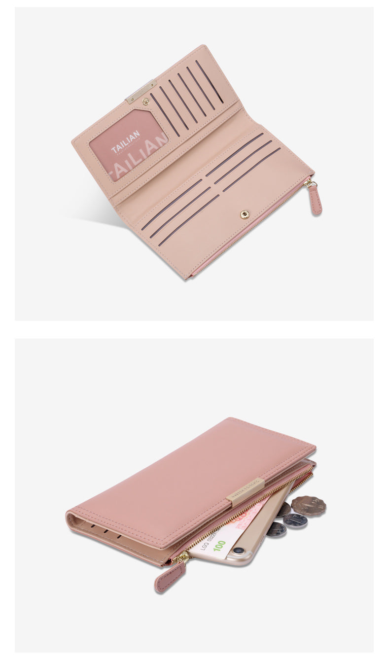 Luna Wallet