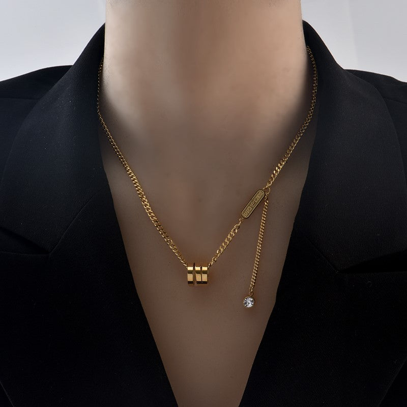 Hypoallergenic Necklace