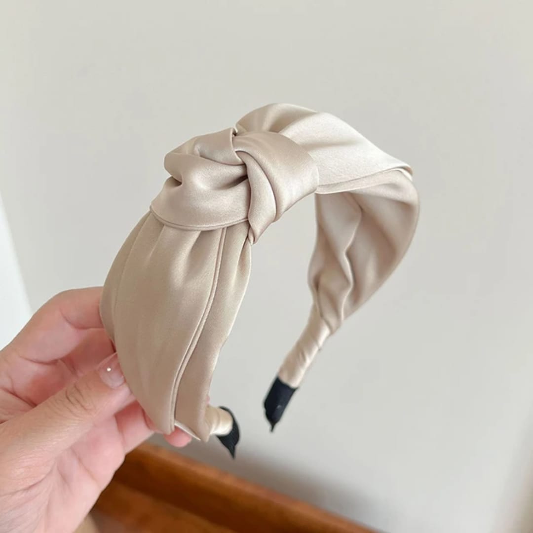 Satin Headbands