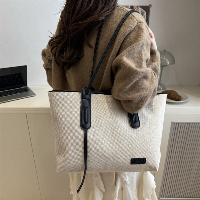 Serena Tote Bag