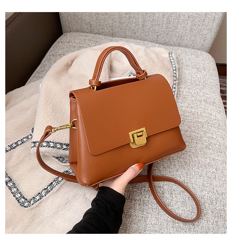 Milan Crossbody Bag