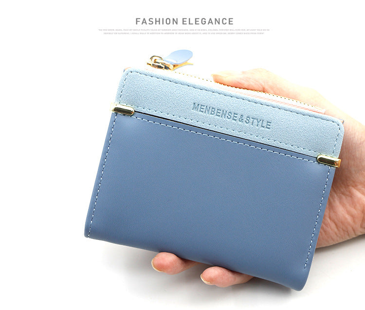 Chic Mini Wallet