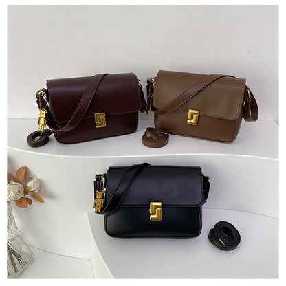 Vera Crossbody Bag