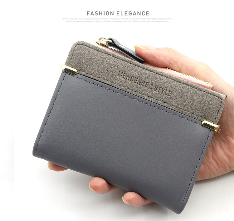 Chic Mini Wallet