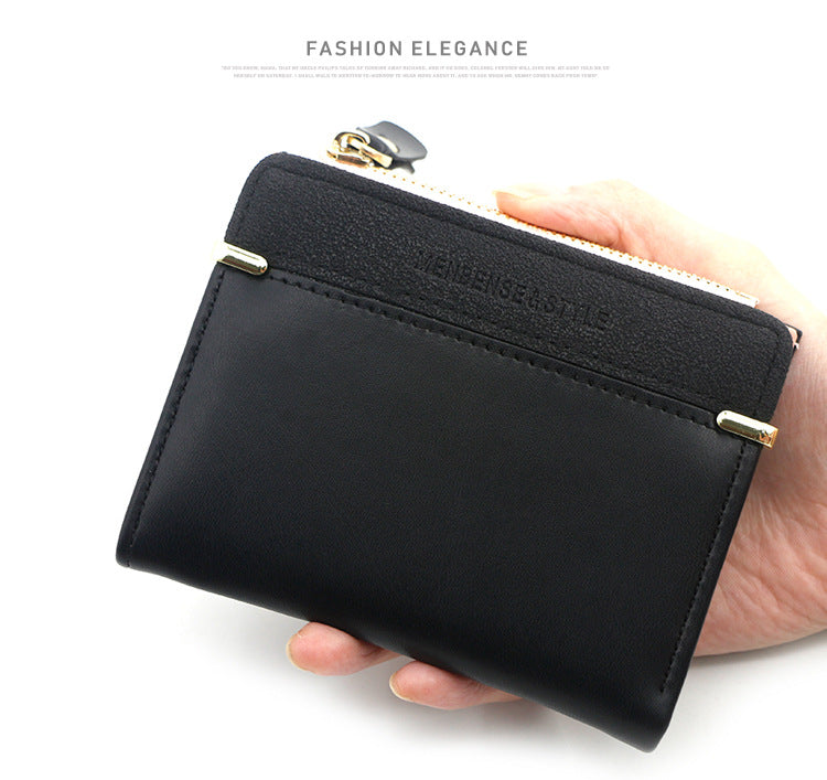 Chic Mini Wallet