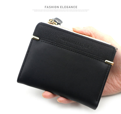 Chic Mini Wallet
