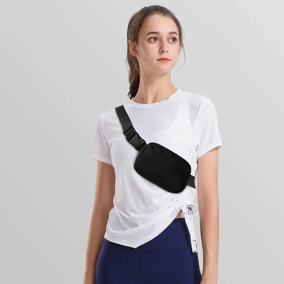 Fanny Pack