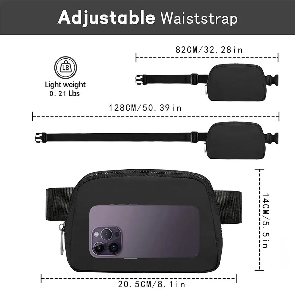 Fanny Pack
