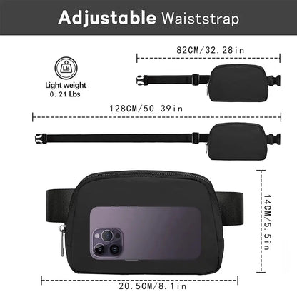 Fanny Pack