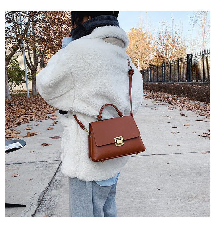 Milan Crossbody Bag