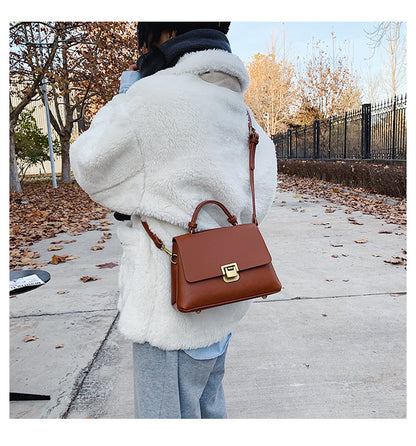 Milan Crossbody Bag