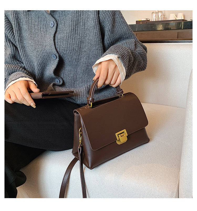 Milan Crossbody Bag