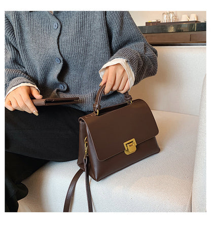 Milan Crossbody Bag