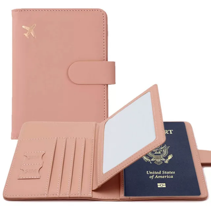 Travel Wallets