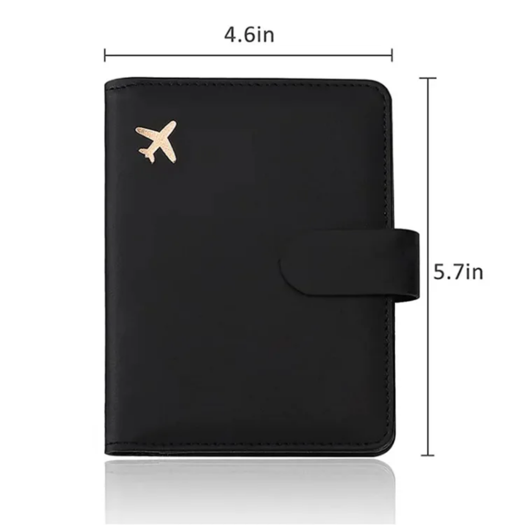Travel Wallets