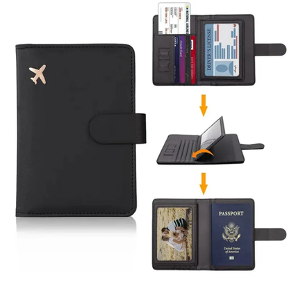 Travel Wallets