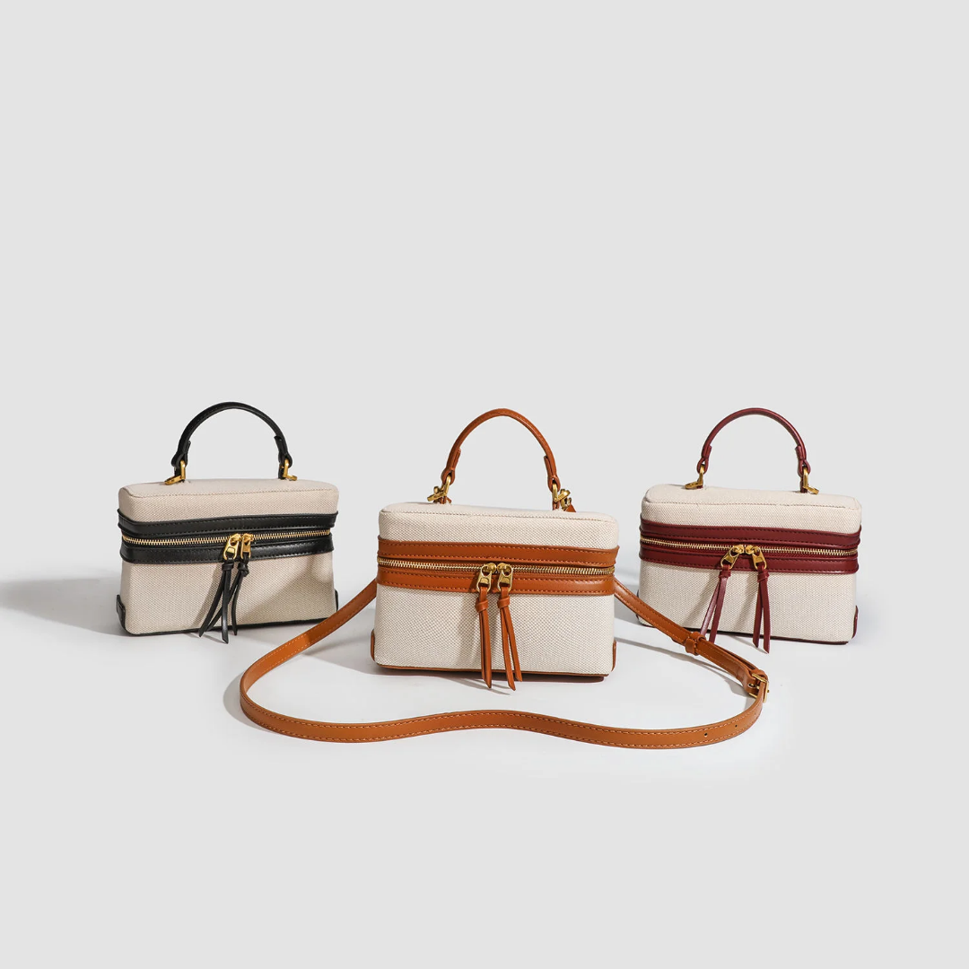 Bella Box Bag