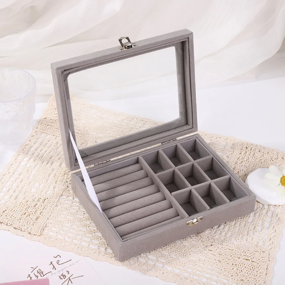 Mini Jewellery Organizer