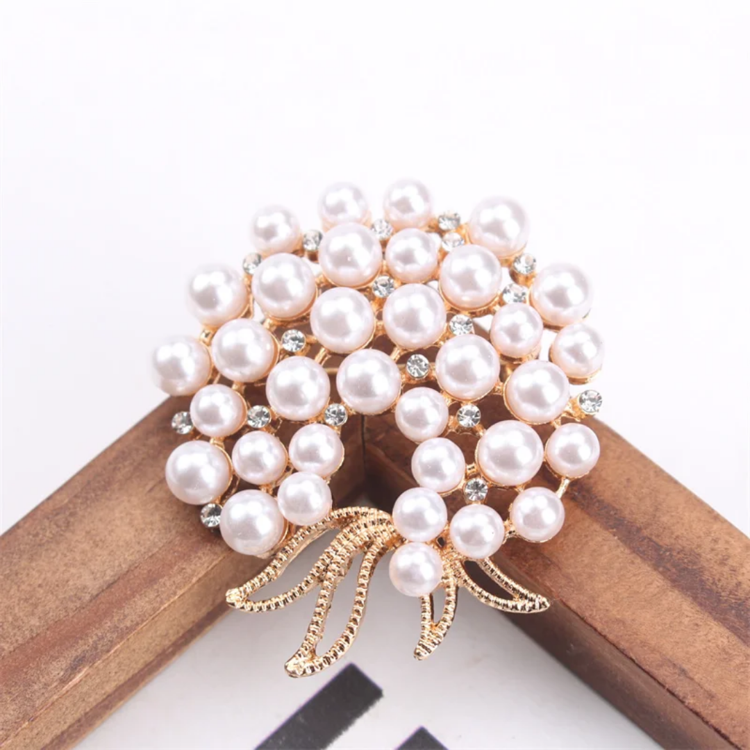 Brooches