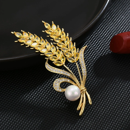 Brooches