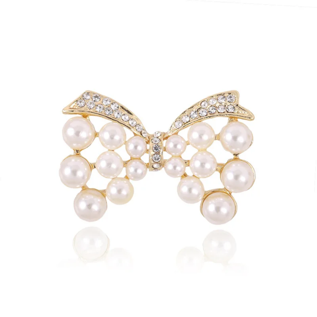 Brooches