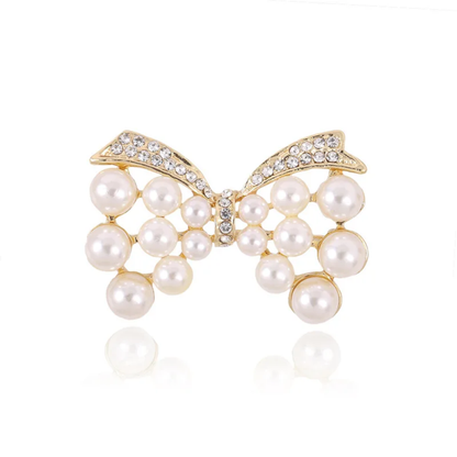 Brooches