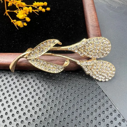 Brooches