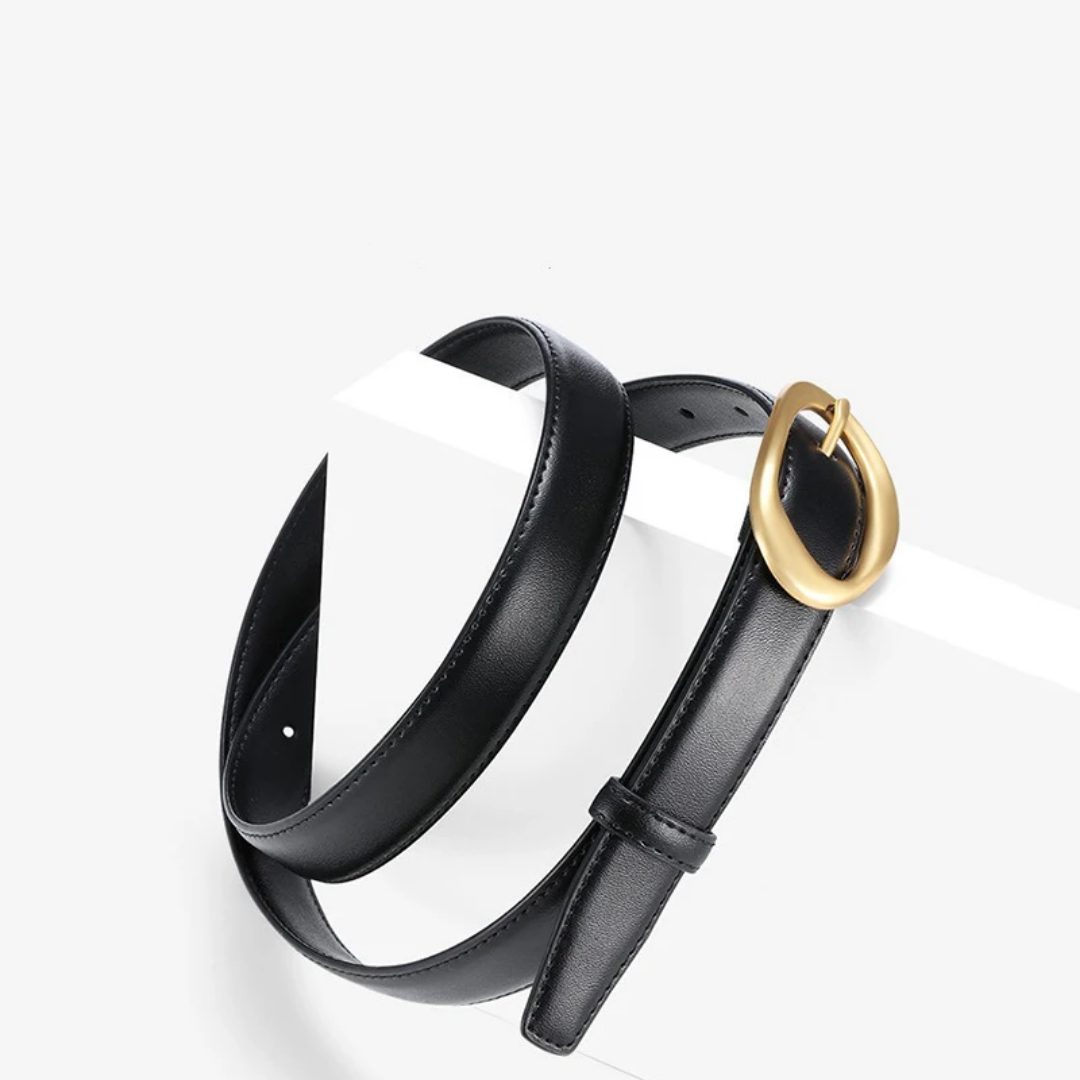 Classic Everyday Belt