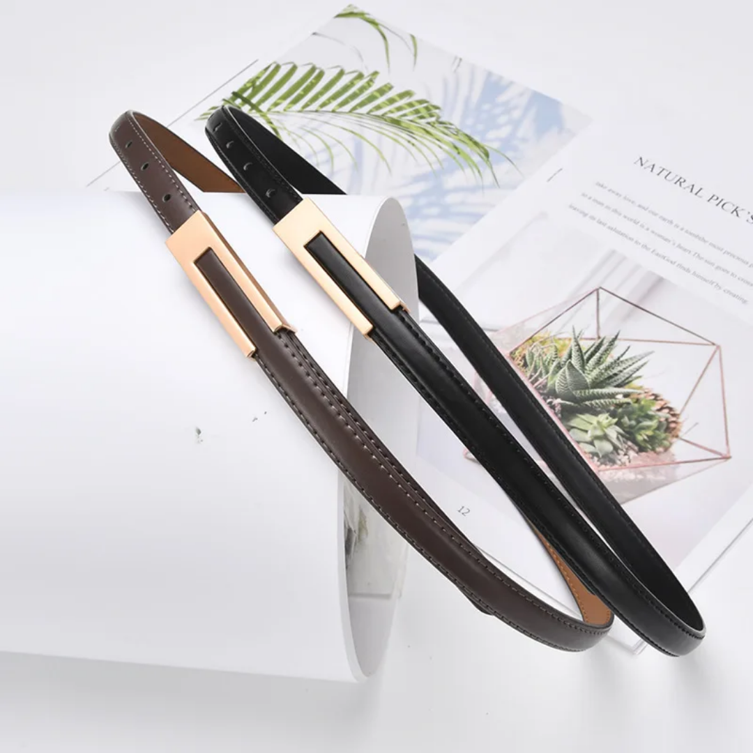 Classy Everyday Belt