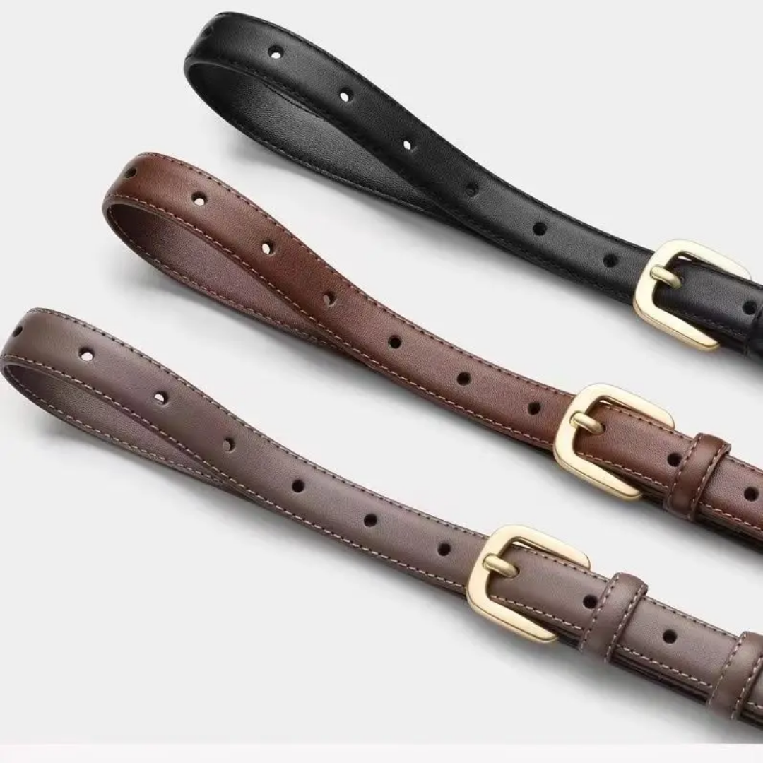 Classic Everyday Belt