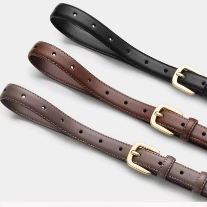 Classic Everyday Belt