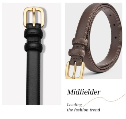 Classic Everyday Belt