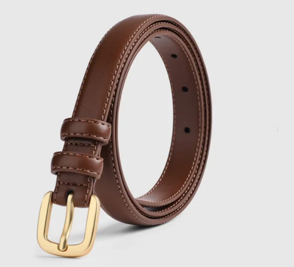 Classic Everyday Belt