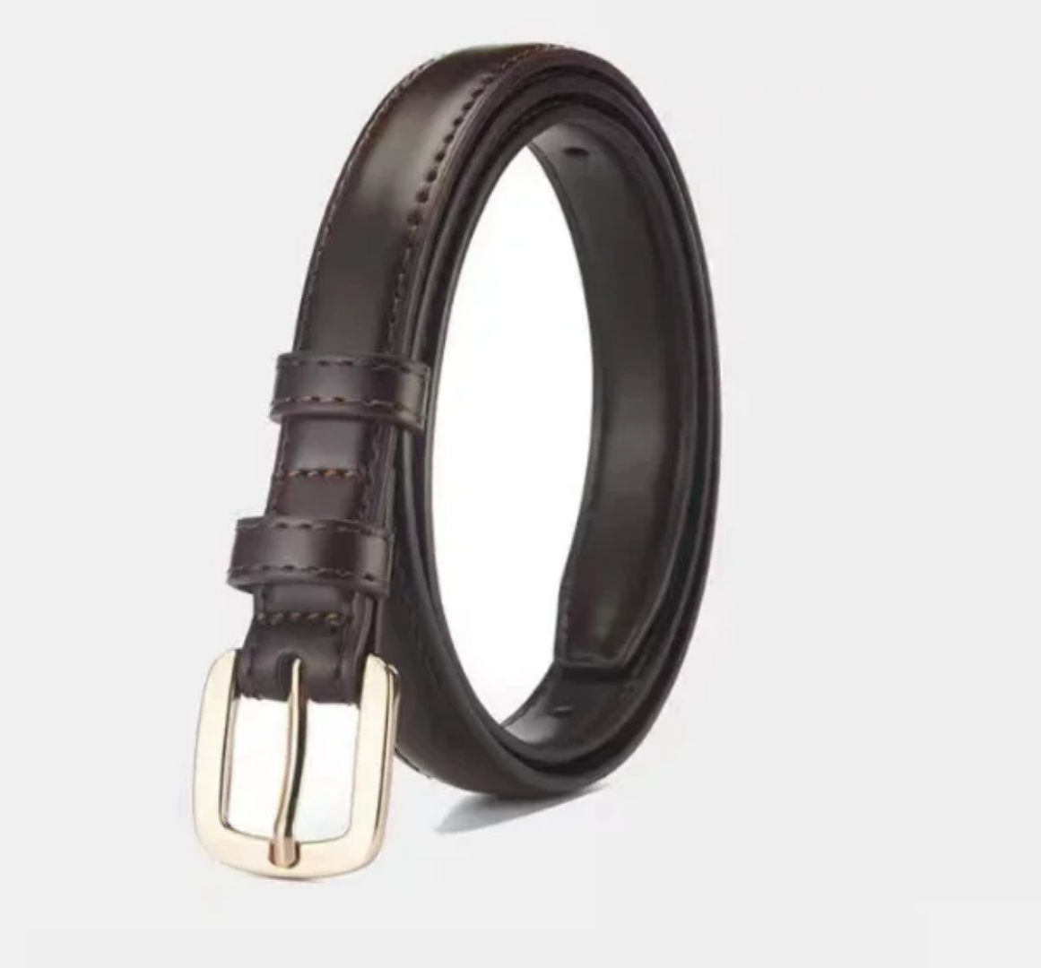Classic Everyday Belt
