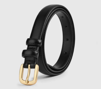 Classic Everyday Belt