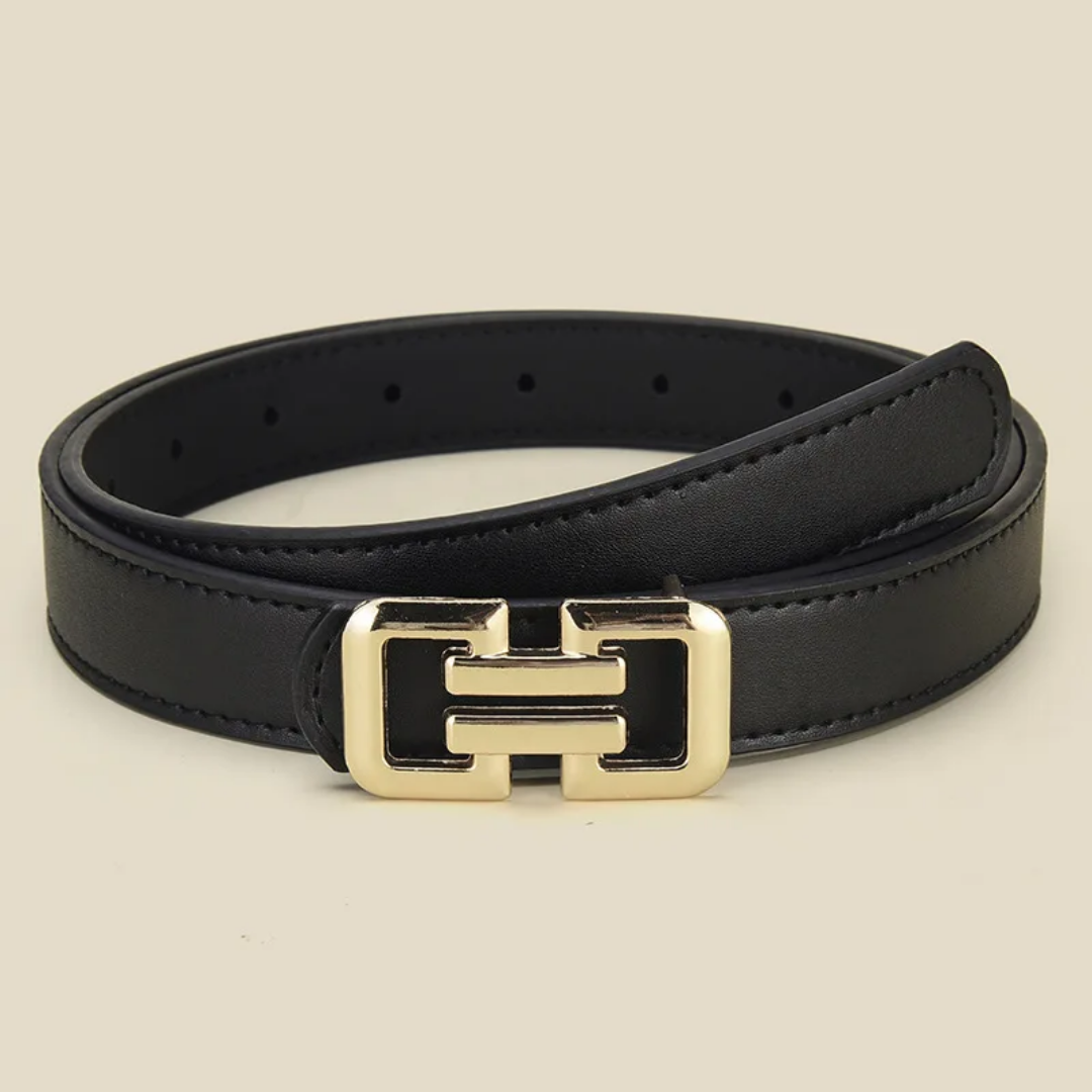 Classic Everyday Belt