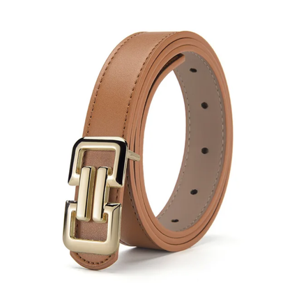 Classic Everyday Belt