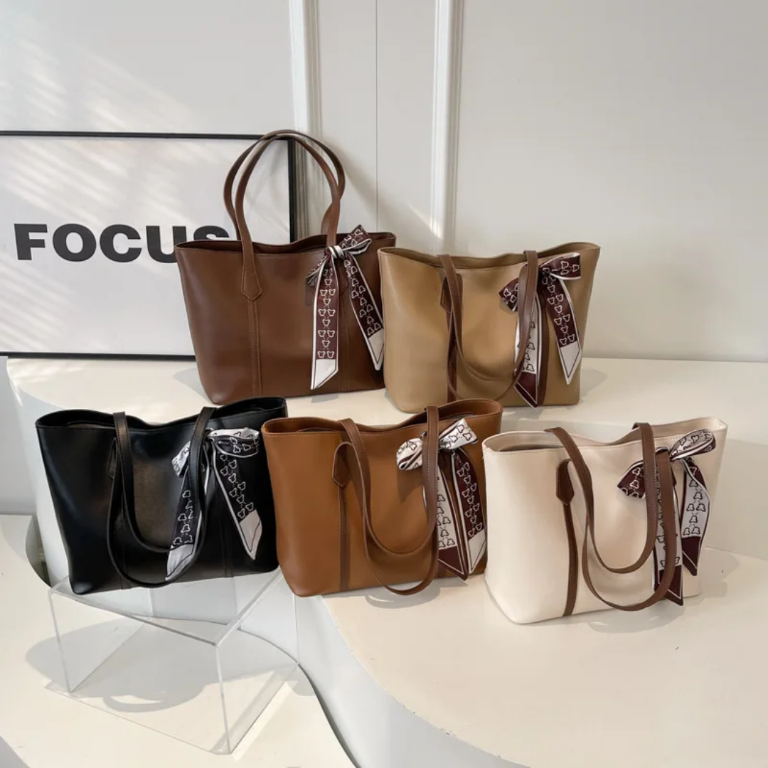 Sienna Tote Bag