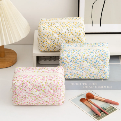 The Essentials Pouch