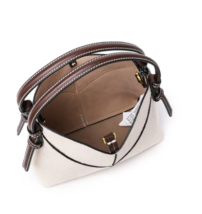 Nora Mini Bucket Bag