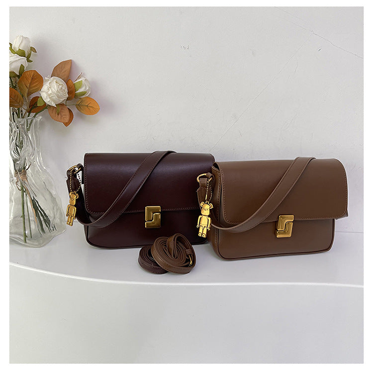 Vera Crossbody Bag