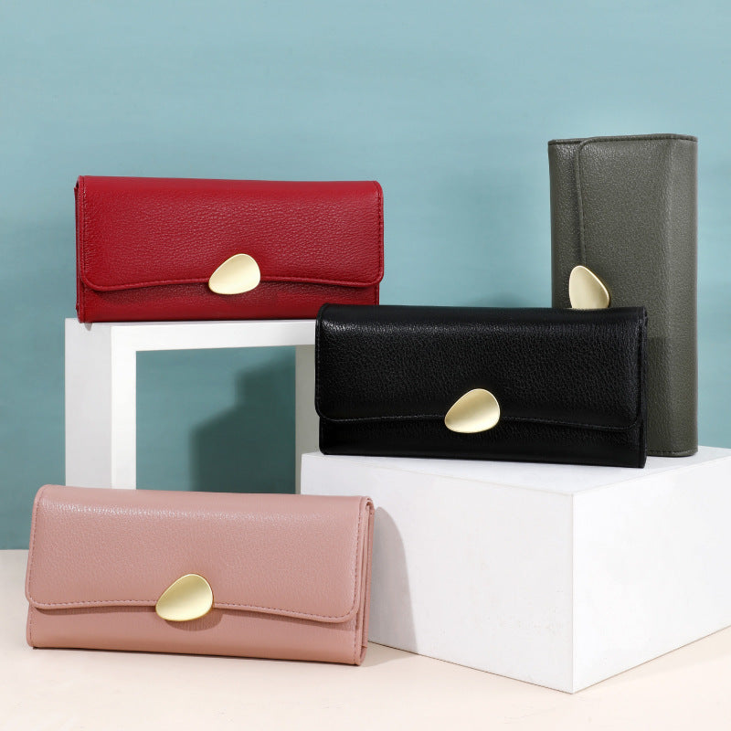 The Pebble Wallet