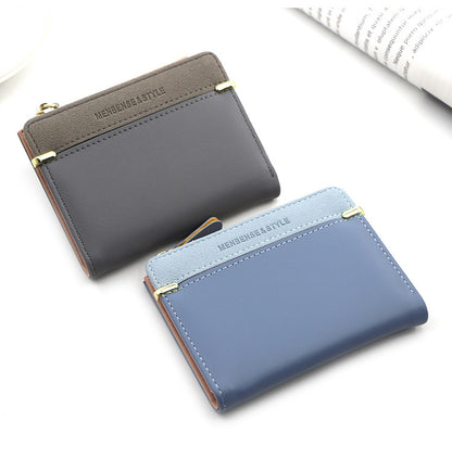 Chic Mini Wallet