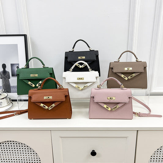 Mini Kelly Sling Bag