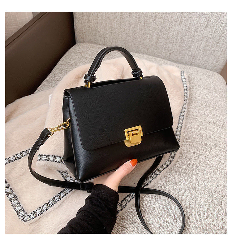 Milan Crossbody Bag