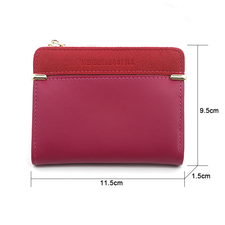 Chic Mini Wallet