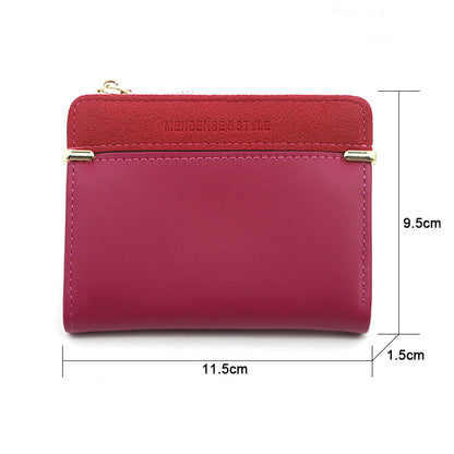 Chic Mini Wallet