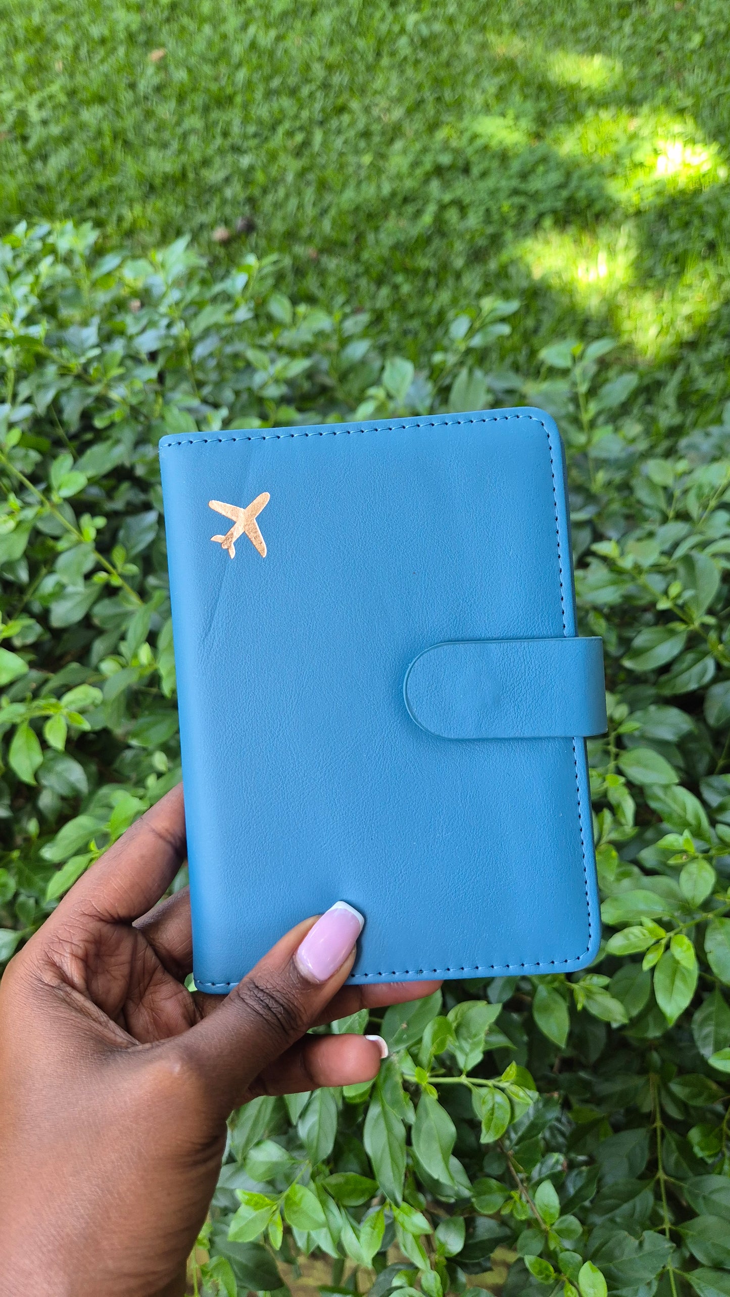 Travel Wallets